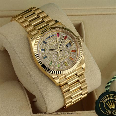 rolex memorial day sale|pre owned rolex for sale.